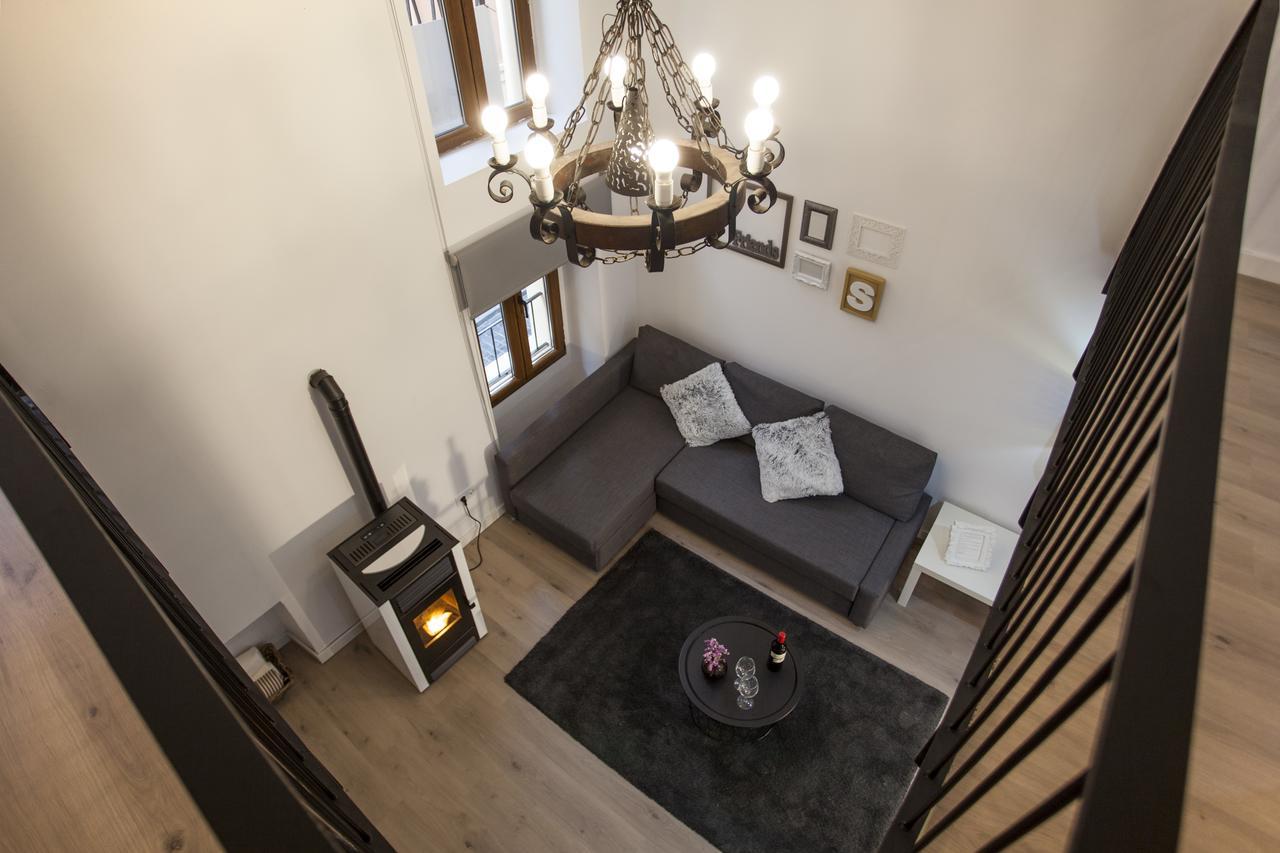 Casa Severina Alcoy Exterior photo