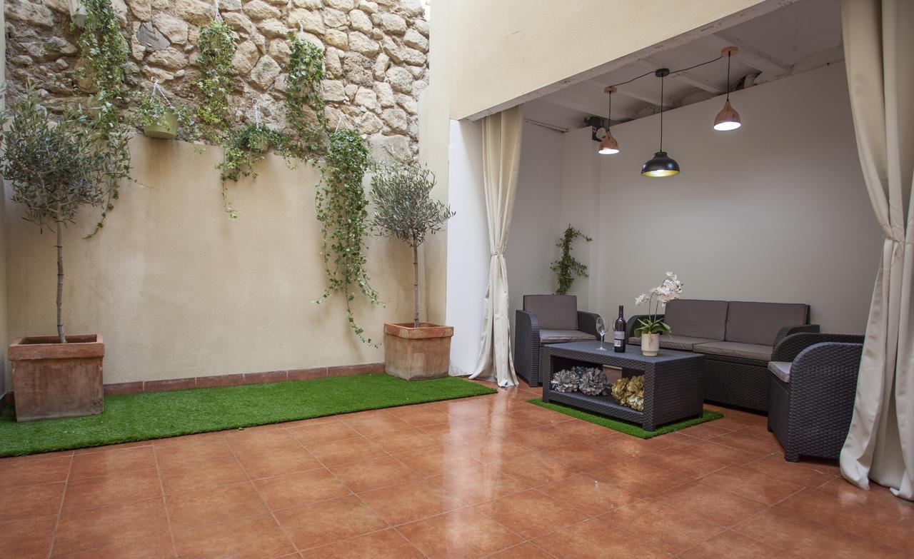 Casa Severina Alcoy Exterior photo