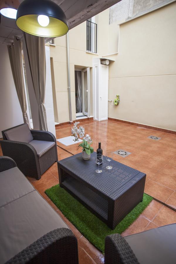 Casa Severina Alcoy Exterior photo