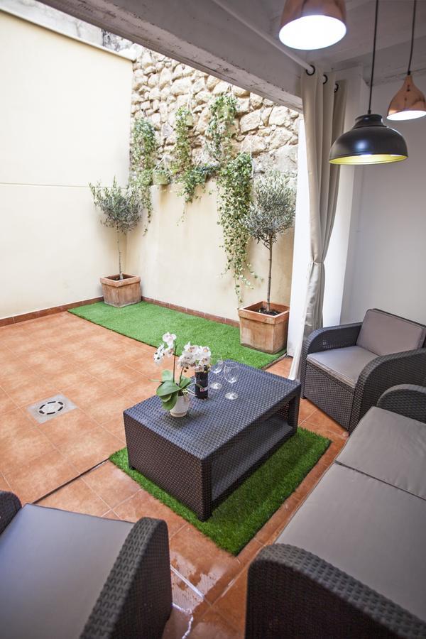 Casa Severina Alcoy Exterior photo